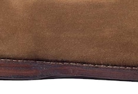 Traveling Shoe-Inspired Slippers Image 6