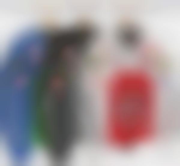 Collectible Leather Racing Jackets