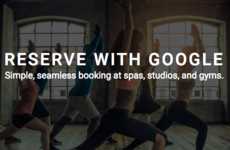 Search Engine Booking Tools