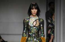 Ornate Turkish Fashion