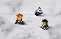 Luxurious Beard Jewelry Image 2
