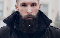 Luxurious Beard Jewelry Image 5