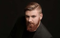Luxurious Beard Jewelry Image 8