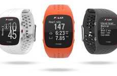 Runner Training Smartwatches