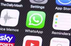 Digital Payment Messaging Apps