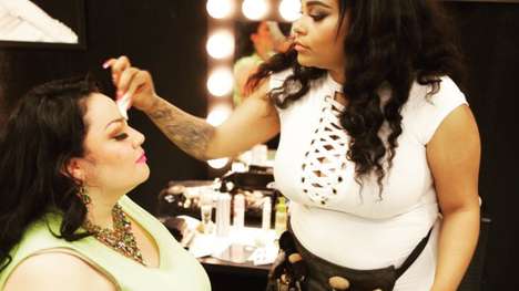 Body Positive Beauty Salons