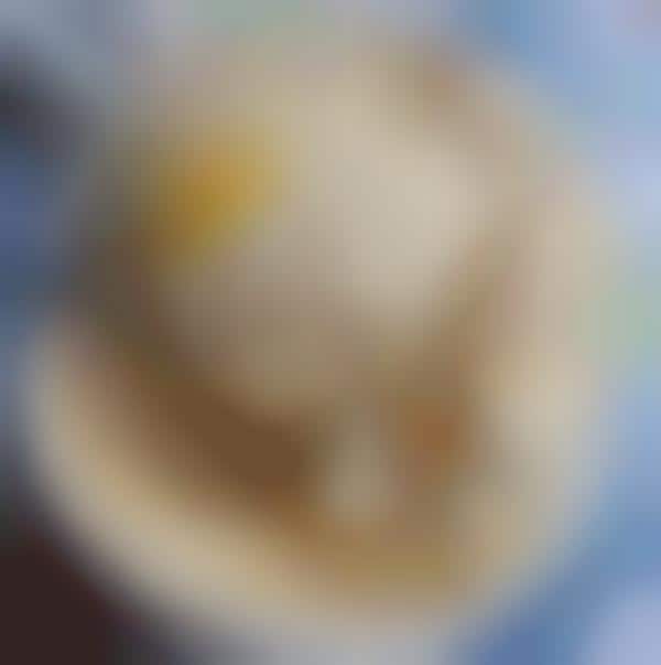 Savory Soup Ice Cream