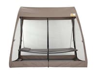 Bug-Stopping Backyard Hammocks Image 3
