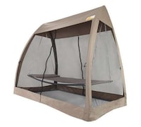 Bug-Stopping Backyard Hammocks Image 5