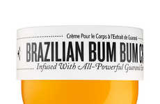 Skin-Tightening Body Creams