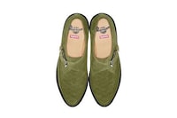 Diamond-Quilted Dress Shoes Image 8