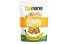 Nutrient-Dense Banana Snacks