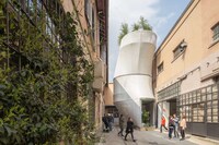Urban Fabric Houses Image 2