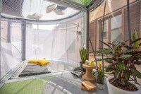 Urban Fabric Houses Image 5