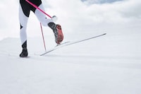 Electronic Ski Bindings Image 3