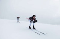 Electronic Ski Bindings Image 4