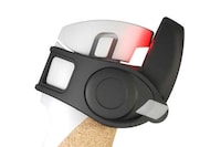 Electronic Ski Bindings Image 5
