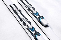 Electronic Ski Bindings Image 6