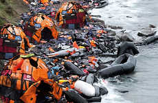 Poignant Life Vest Igloos