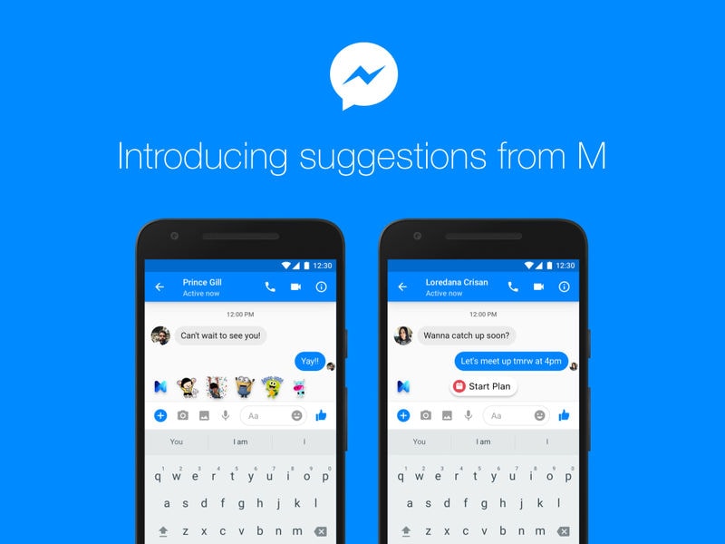 A.I. Chat App Assistants