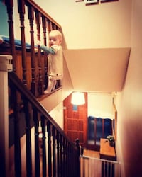 Awareness-Raising Toddler Photography Image 3