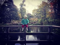 Awareness-Raising Toddler Photography Image 4