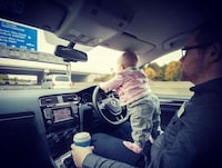 Awareness-Raising Toddler Photography Image 6
