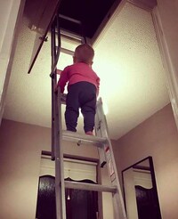 Awareness-Raising Toddler Photography Image 7
