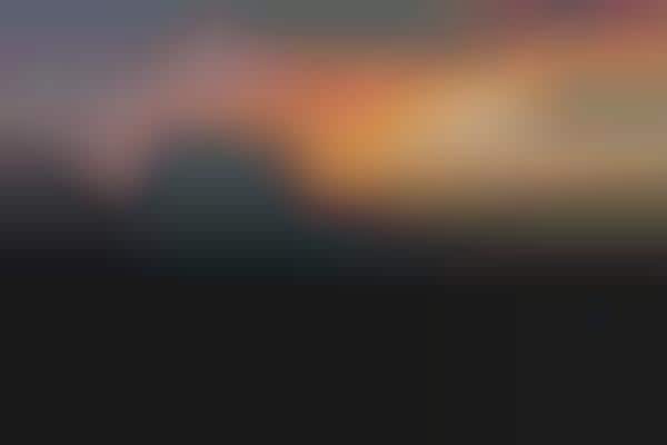 Rooftop Landscape Movie Screenings