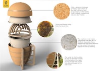 Urban Honey Bee Hives Image 5