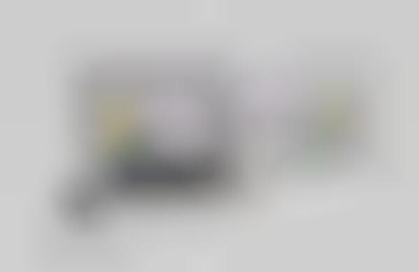Designer Secondary Screen Displays