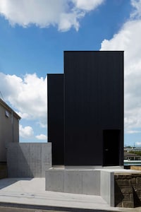 Monolithic Corrugated Homes Image 2