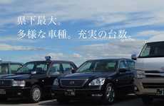 Silent Taxi Services