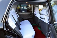 Silent Taxi Services Image 2