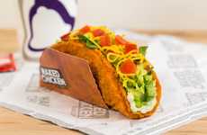 22 Crazy Taco Bell Creations