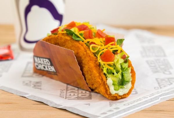 22 Crazy Taco Bell Creations