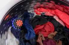 Anti-Pollution Laundry Balls