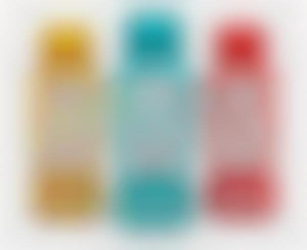 Bottled Butter Coffees