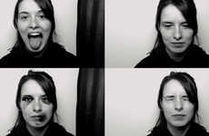 Violence-Exposing Photo Booths