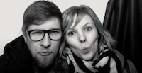 Violence-Exposing Photo Booths Image 5