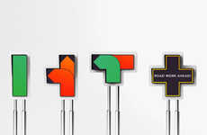 Robotically Accessible Traffic Lights