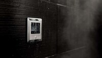 Spa-Inspired Steam Showers Image 4