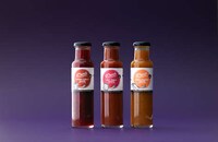 Sweet and Savory Spreads Image 2