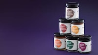 Sweet and Savory Spreads Image 4