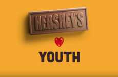 Edible Chocolate Websites