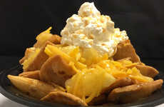 Pie-Inspired Nacho Snacks