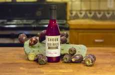 Artisanal Weight Management Drinks