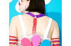 Nostalgic Festival Accessories