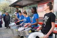 Mini Fitness Festivals Image 3