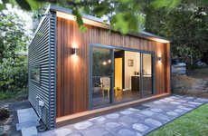 50 Prefab Home Designs